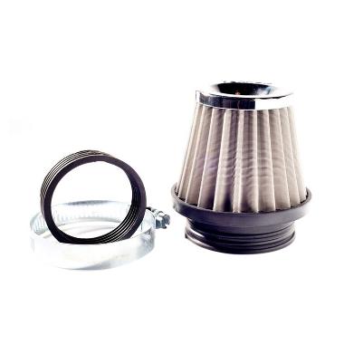 Promo Ferrox Filter Udara M   obil for Honda CR-V 2400 cc 2007-2010 Diskon