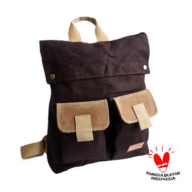 Firefly Apollo Tas Ransel Laptop