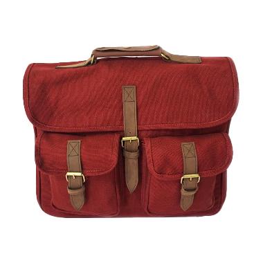 Firefly Avner Tas Selempang Laptop