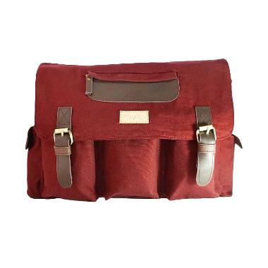 Firefly Haven Tas Laptop Selempang Firefly Haven Tas Laptop Selempang