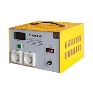 Firman Stabilizer 1500VA