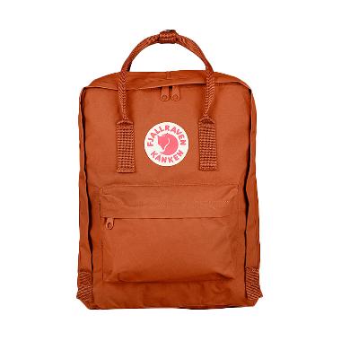 Fjallraven Kanken 23510 Tas Ransel - Brick