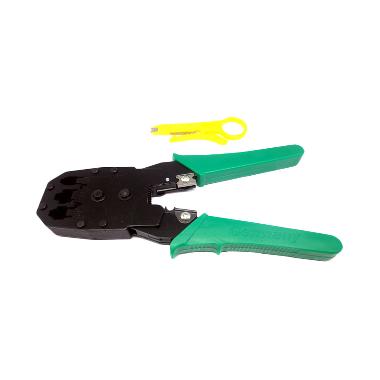 Flextreme Crimping Tool Triple