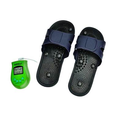 Sunmas Alat Pijat Kaki