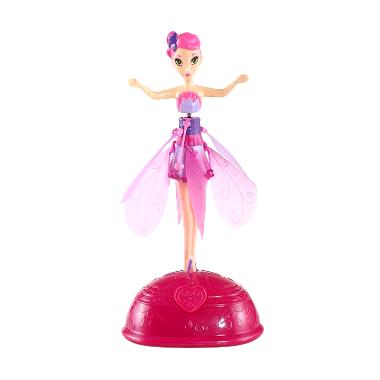 Monday Moms Day - Flying Fairy Mainan Anak