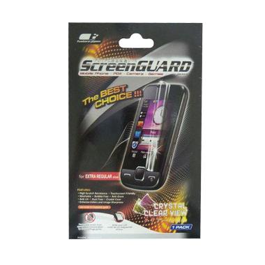 Fonel ScreenGuard LCD Protector for LG Bello