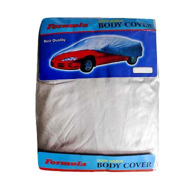 FORMULA Sarung/Body Cover Mobil Agya/Ayla