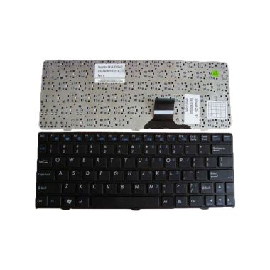 AXIOO Keyboard Laptop For Axioo PJM Black