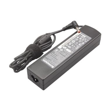 Lenovo Ideapad 20V4.5A Hitam Charger Adaptor Lenovo Ideapad 20V4.5A Hitam Charger Adaptor