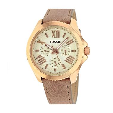 Fossil AM 4532 Jam Tangan Wanita