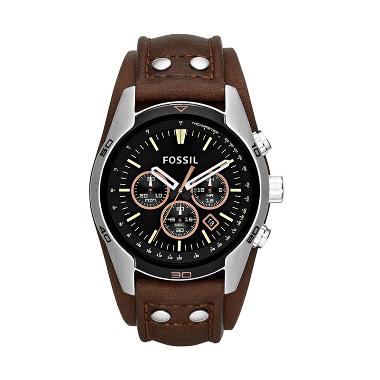 Fossil CH2891 Jam Tangan Pria