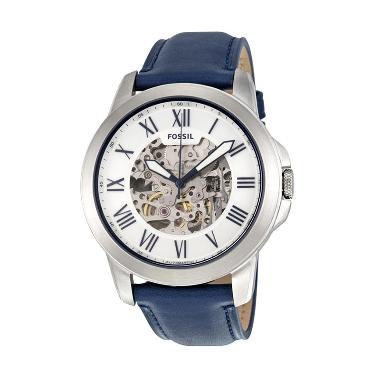 Fossil ME3111 Grant Automatic Jam Tangan Pria