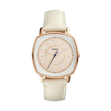 Fossil Idealist ES3997 Jam Tangan Wanita - Rosegold Rose Gold