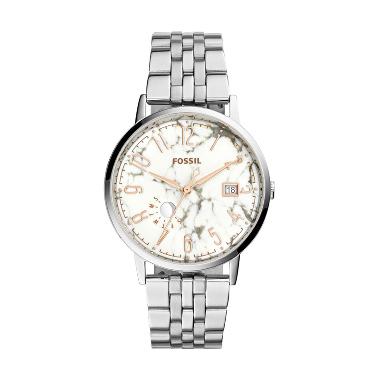 Fossil Vintage Muse ES3974 Jam Tangan Wanita - Silver