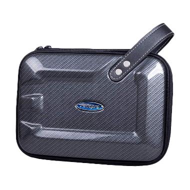 Fotopro GC-01 Hardcase Bag for Gopro/Xiaomi Yi/Brica