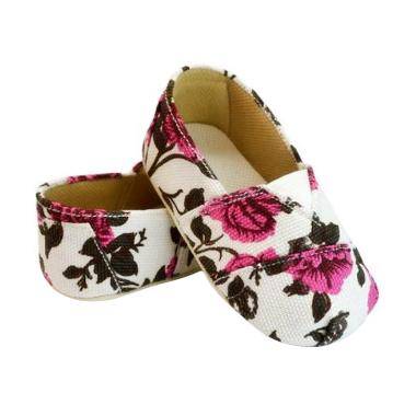 Freddie The Frog Martini Moccs Sepatu Bayi