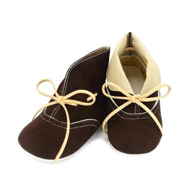 Freddie The Frog Moccs Shoyu Sepatu Bayi