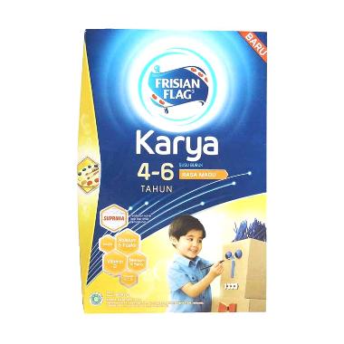 Promo Harga Frisian Flag 456 Karya Madu 800 gr - Blibli