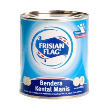 Jual Frisian Flag Cokelat Susu Kental Manis 200 G Pouch Online Februari 2021 Blibli