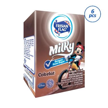 Promo Susu Formula dan Popok Anak Big Groceries Day