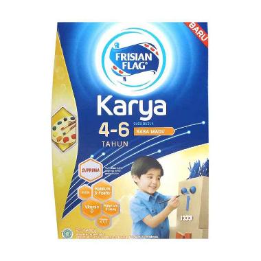 Frisian Flag 456 Karya