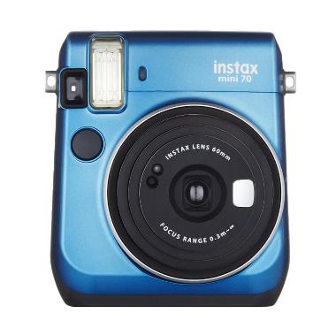 Instax Mini 70 EX D Blue Kamera Instax