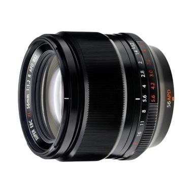 Fujifilm Fujinon XF56MM F1.2R Lensa Kamera
