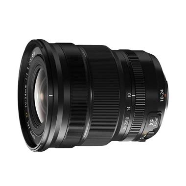 ICT - Fujifilm Fujinon XF 10-24mm Lensa Kamera