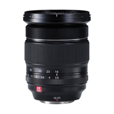 Fujifilm XF 16-55mm f/2.8 R LM WR jpckemang GARANSI RESMI