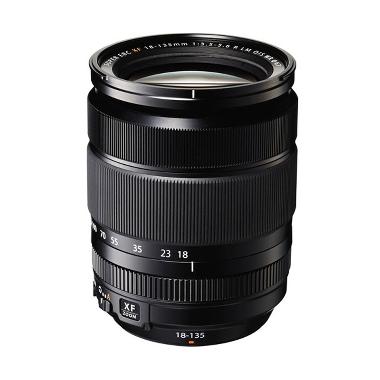 Fujifilm XF 18-135mm f/3.5-5.6 R LM OIS WR jpckemang GARANSI RESMI