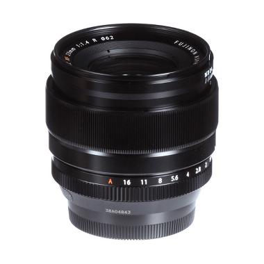 Fujifilm Fujinon XF 23mm f/1.4 R Lensa Kamera