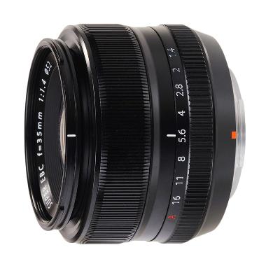 Fujifilm XF 35mm f/1.4 R jpckemang GARANSI RESMI