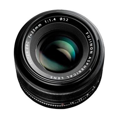 FUJINON XF 35mm f/1.4 R