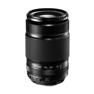 FUJINON XF 55-200mm f/3.5-4.8 R LM OIS