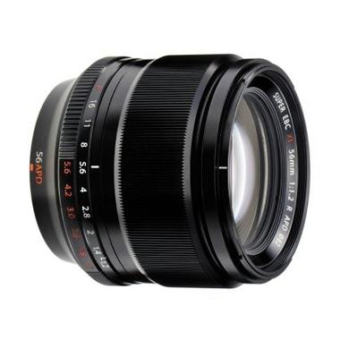 Fujifilm Fujinon XF 56mm F1.2R APD Lensa Kamera fujishopid
