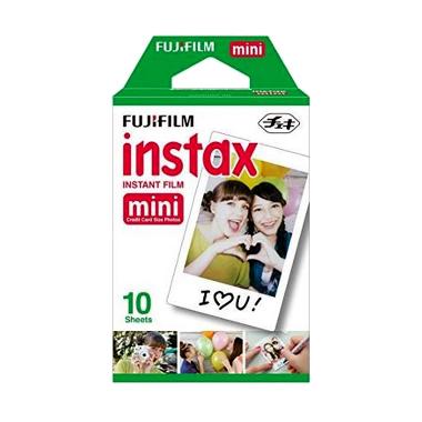 Fujifilm Instax Mini Single Pack