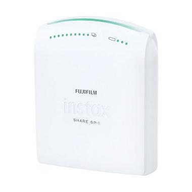 Fujifilm Instax Share SP-1 White Printer Portable Printer