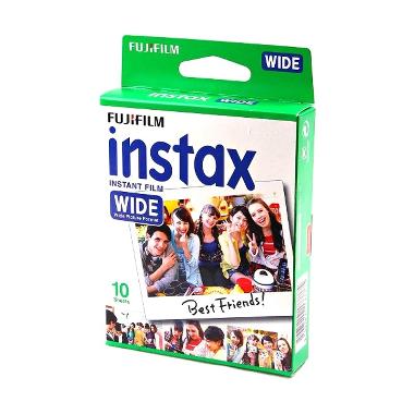 Fujifilm Instax Wide Instant Film