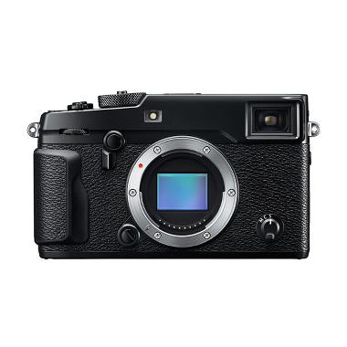 Fujifilm X-Pro 2 Kamera Mirrorless ... GB. X-PRO2 - concept shop