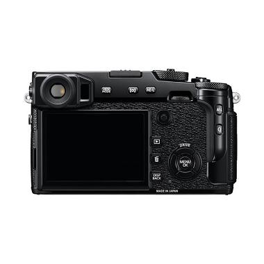 Fujifilm X-Pro2 Body Only Kamera Mi ... stax Share SP2 fujishopid
