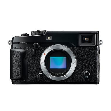 Fujifilm X-Pro2 Body Only Kamera Mirrorless