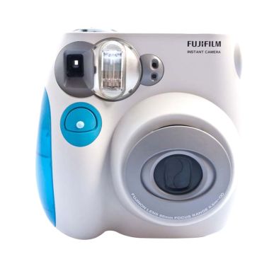 FUJIFILM Instax Mini 7S (Blue)