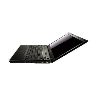 Fujitsu Lifebook PH702 core I5 blac ...