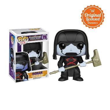 Jual Ronan Guardian Of The Galaxy Terbaik Februari 2022 - Harga Murah