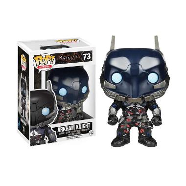 mainan funko