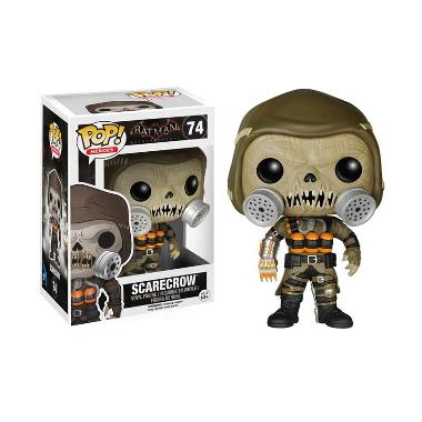 Jual Funko Pop TV Invader Zim - Robot Gir Mainan Anak di Seller TOYSPOT