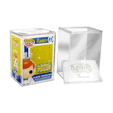 Jual Funko Accessories Premium Pop! Protectors 6520 Mainan 