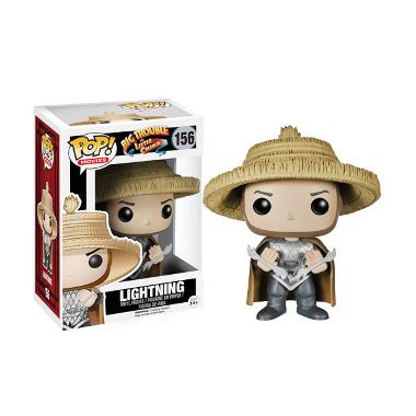 mainan funko