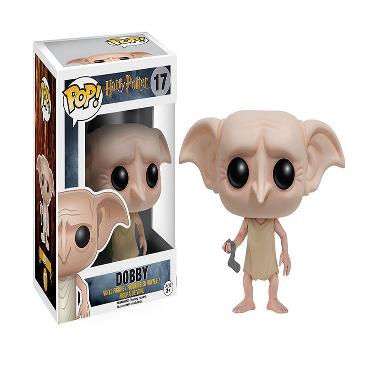 Jual Rekomendasi Seller - Funko POP Vinyl Dobby Harry