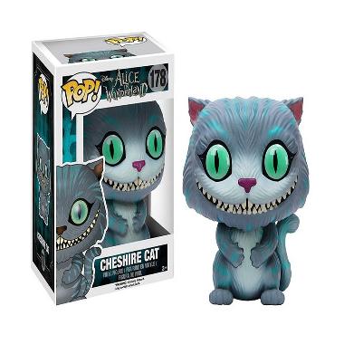 Jual Rekomendasi Seller - Funko POP Vinyl Figure Cheshire